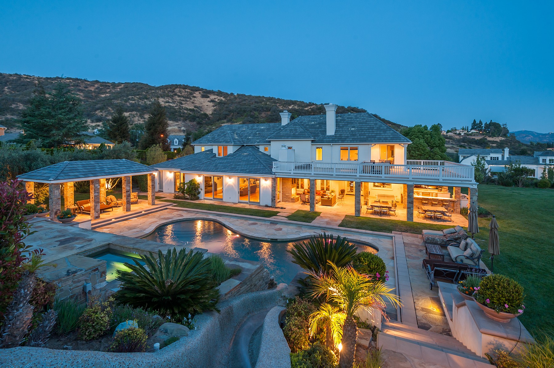 Agoura Hills real estate Westlake Village real estate Malibou Lake