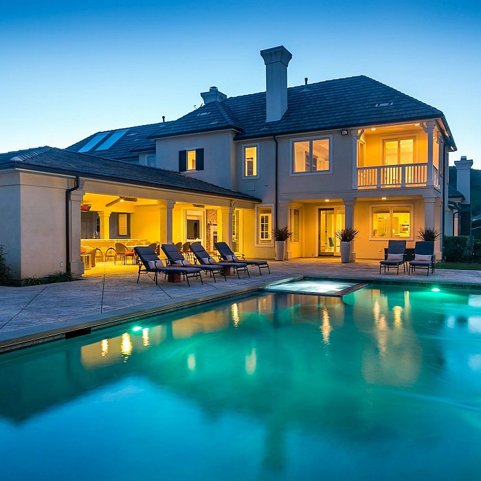 Agoura Hills real estate Westlake Village real estate Malibou Lake