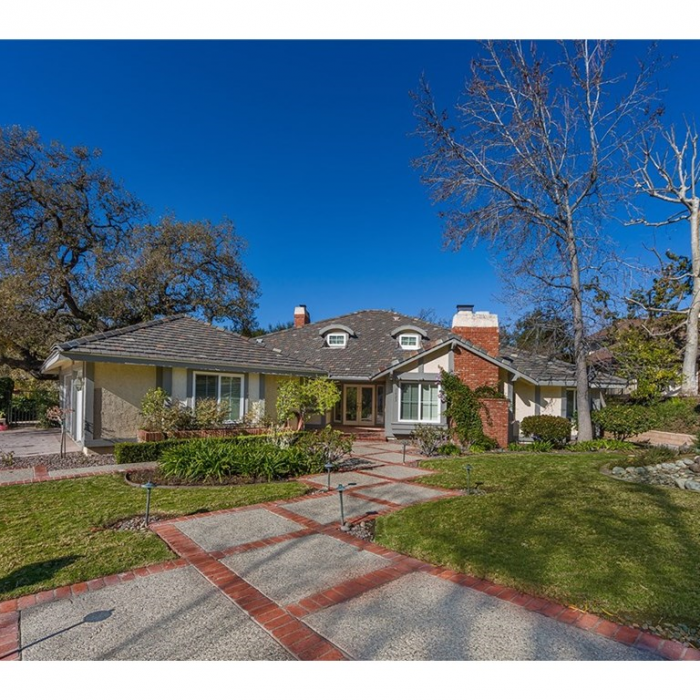 Agoura Hills real estate Westlake Village real estate Malibou Lake