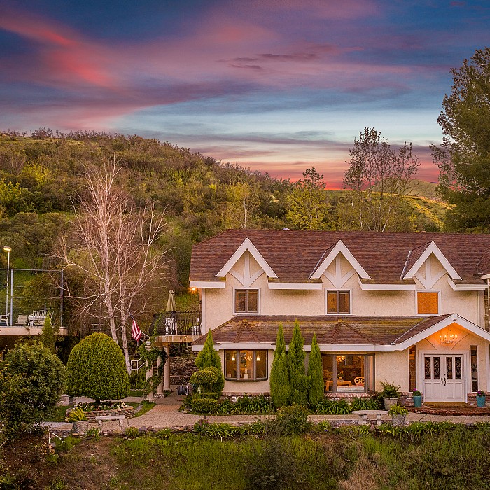 Agoura Hills real estate Westlake Village real estate Malibou Lake