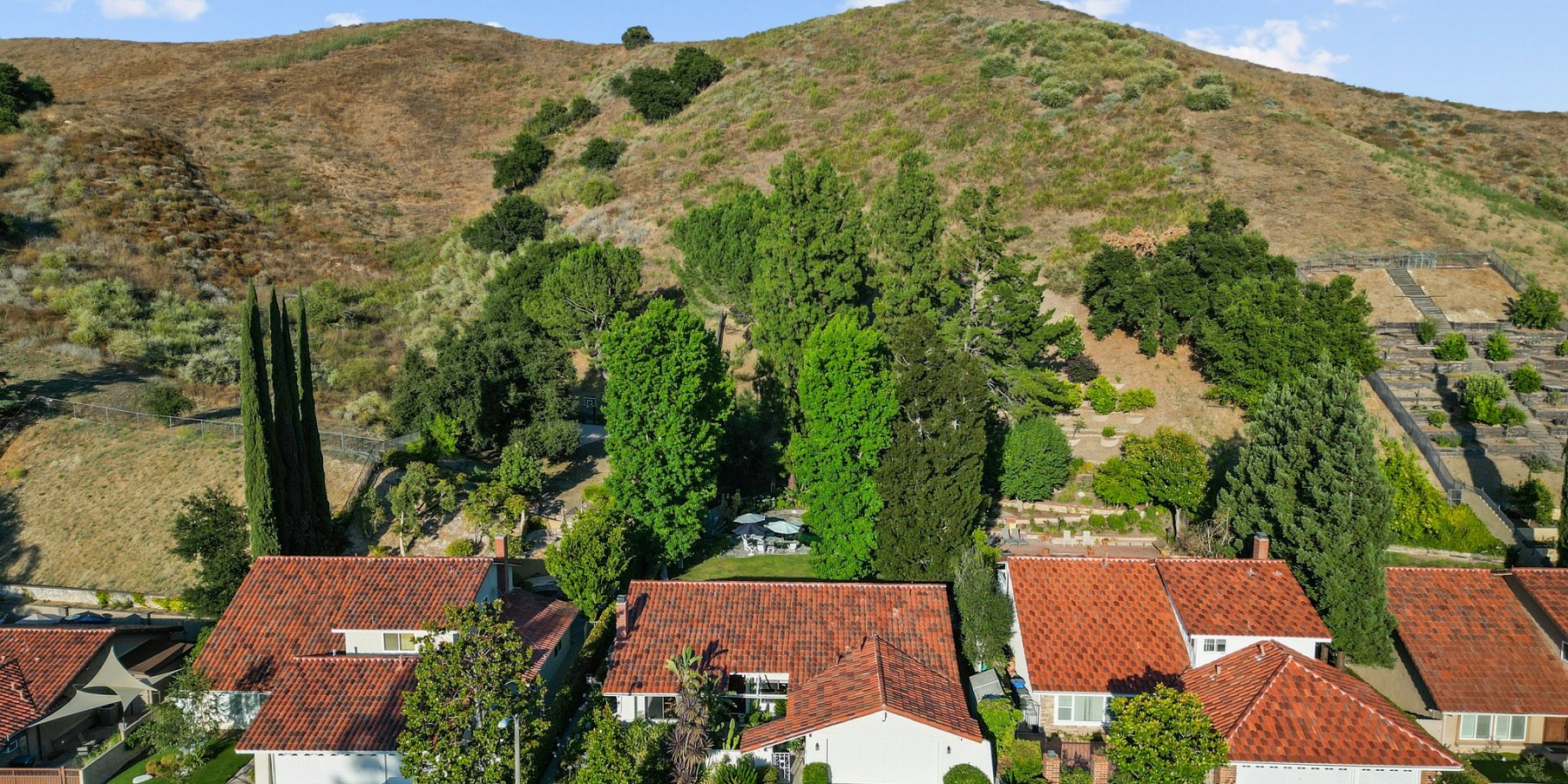 5786 Carell Ave, Agoura Hills, CA 91301