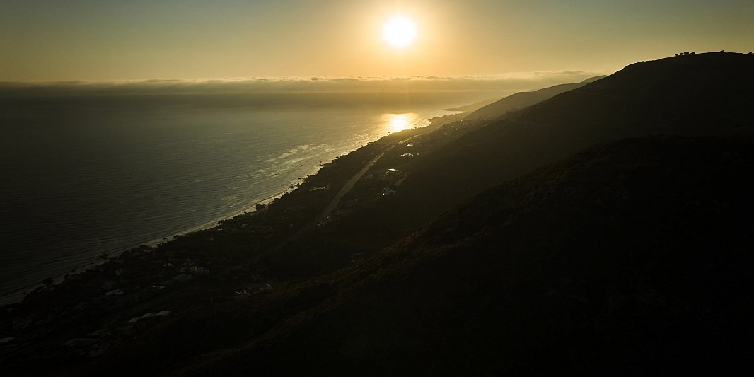 Anacapa View Dr