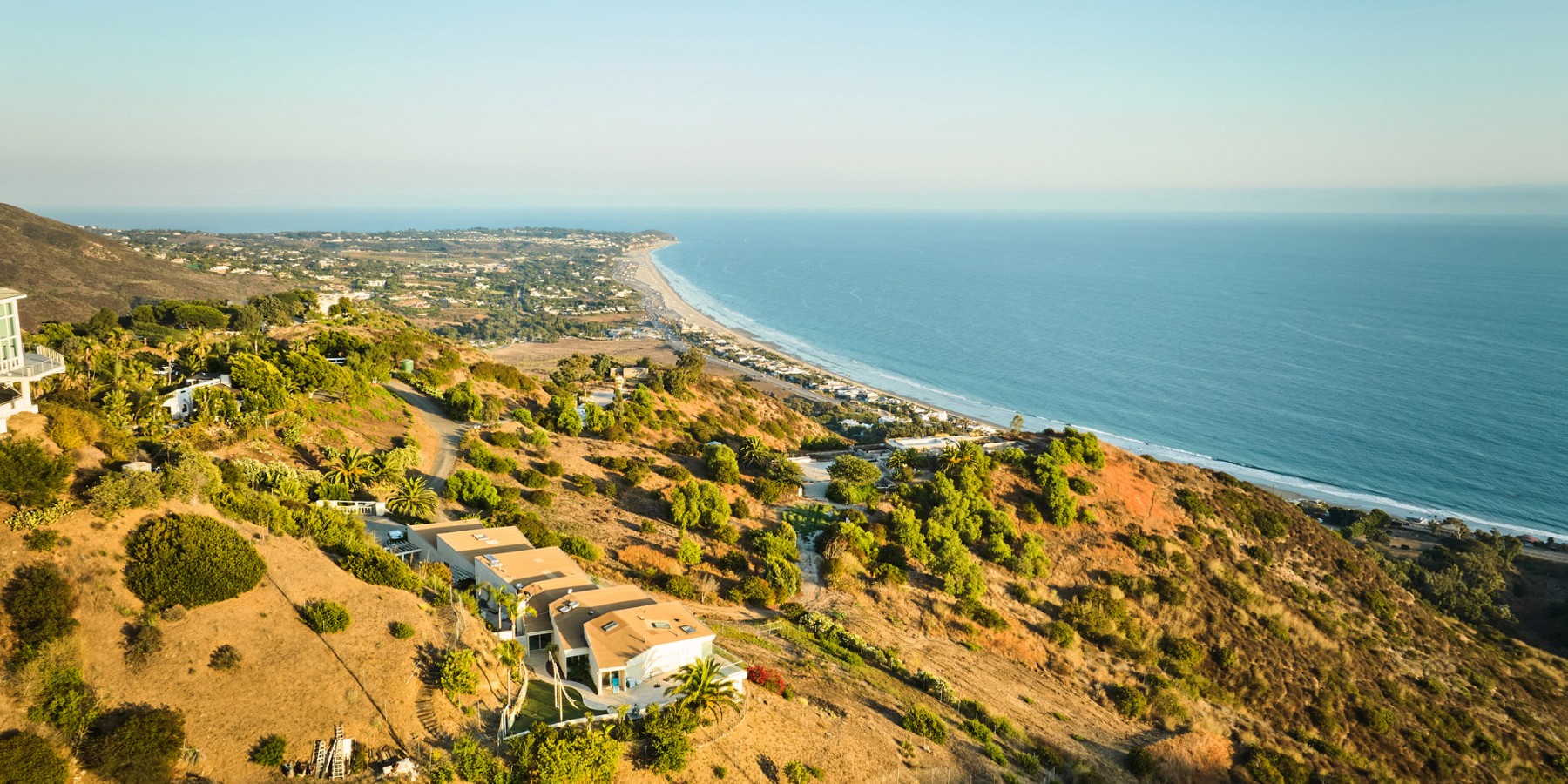 Anacapa View Dr, Malibu, CA 90265