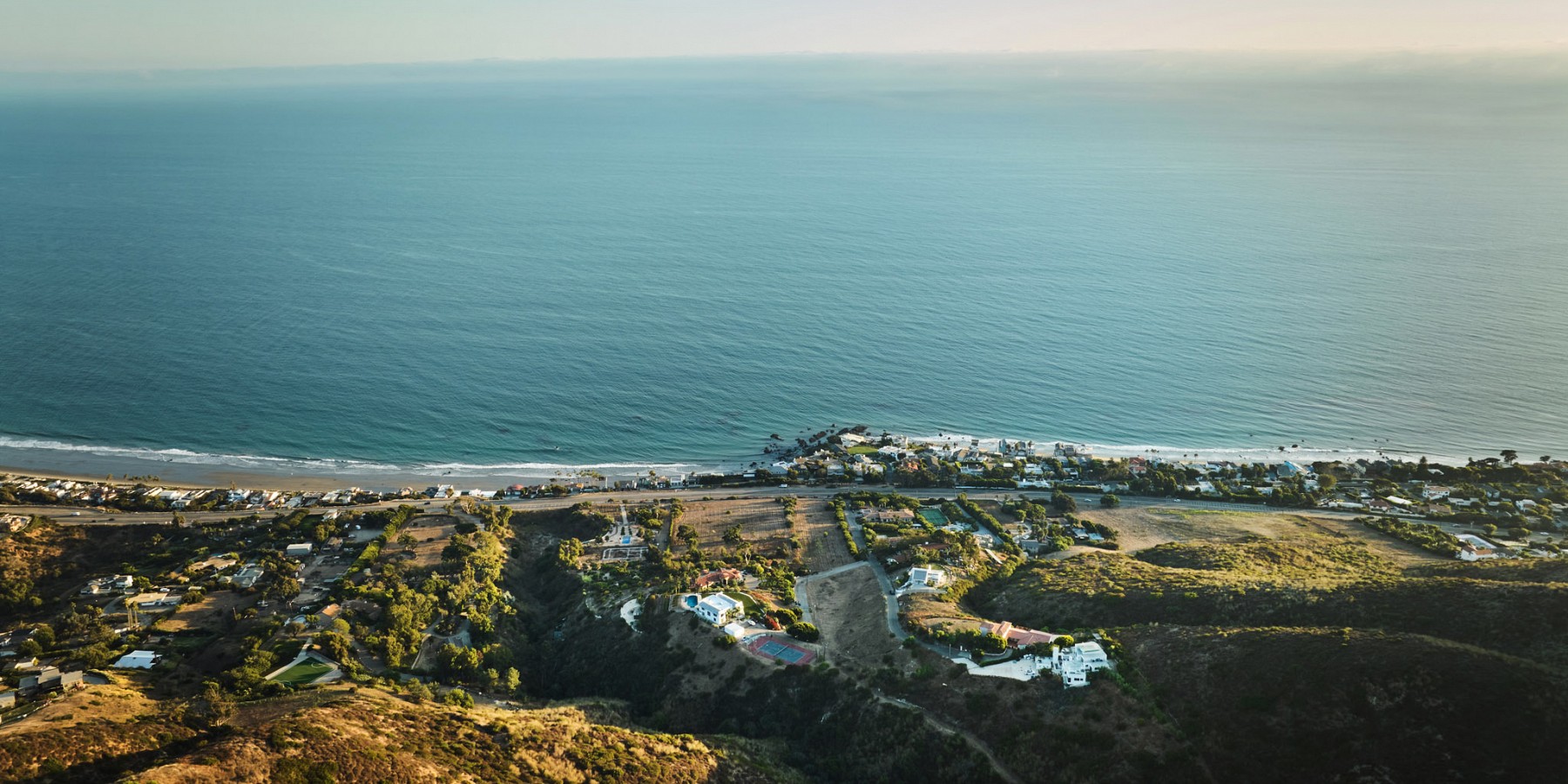 Anacapa View Dr, Malibu, CA 90265