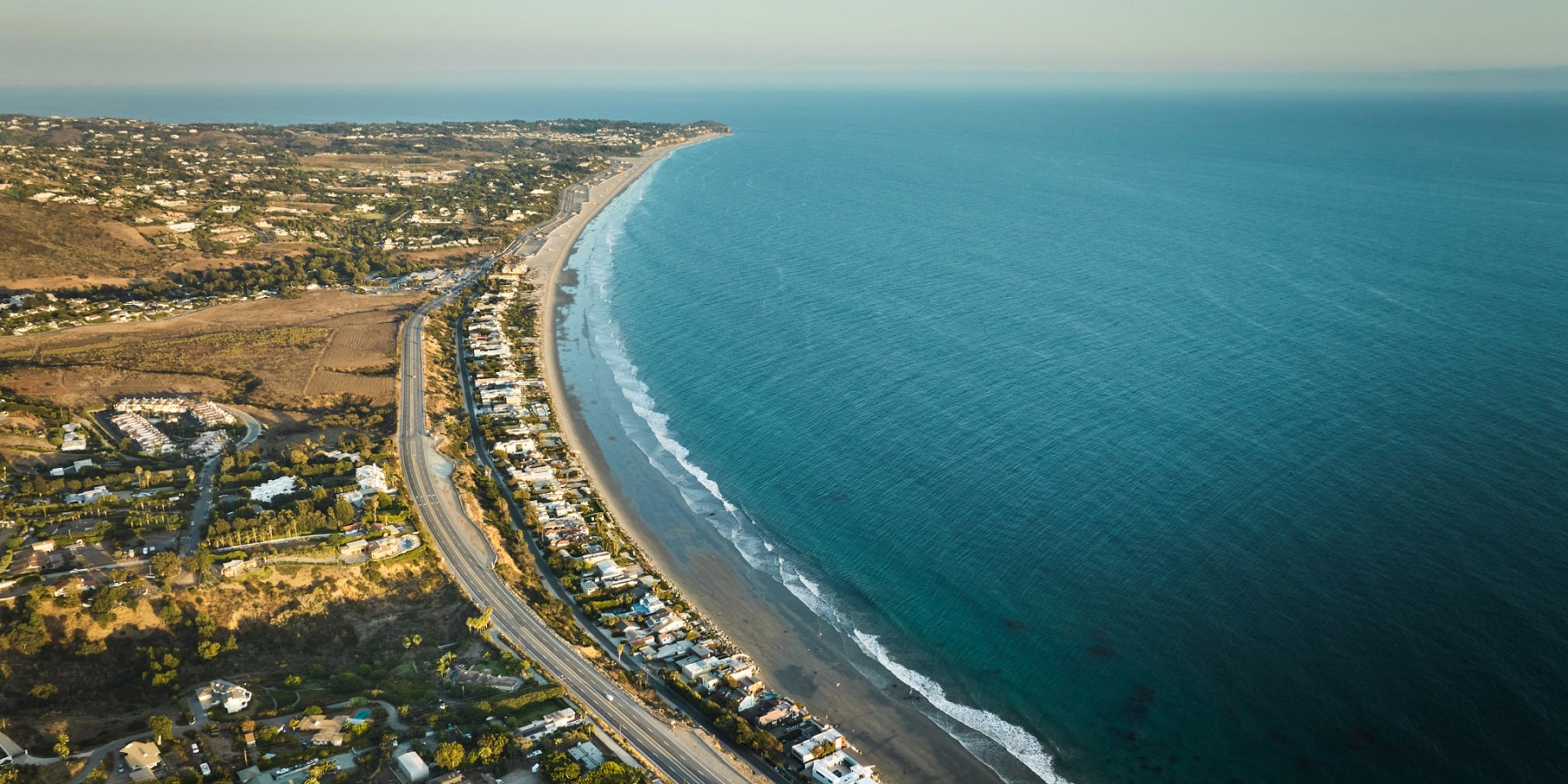 Anacapa View Dr, Malibu, CA 90265