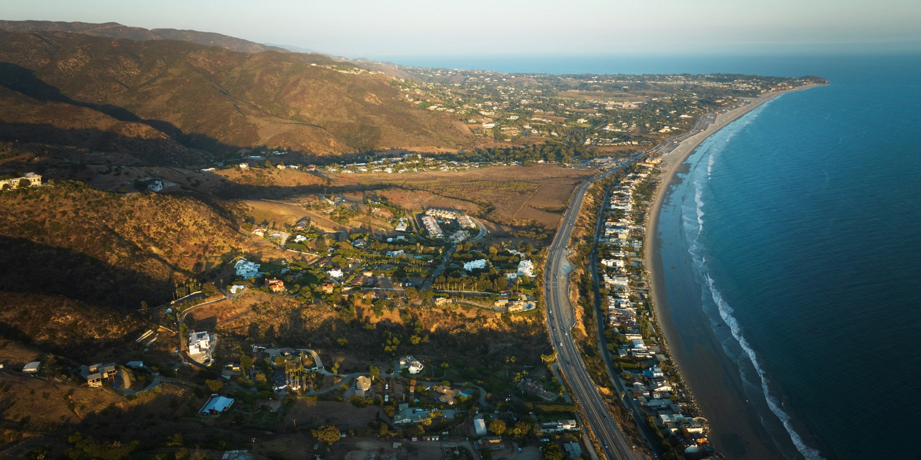 Anacapa View Dr, Malibu, CA 90265