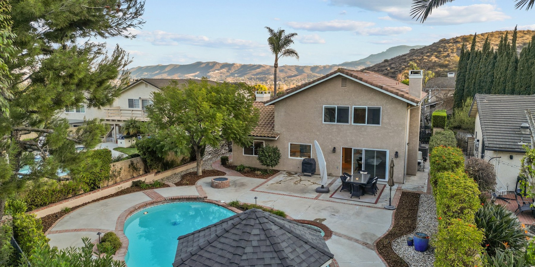 3941 Calle Alta Vista, Newbury Park, CA 91320