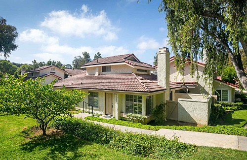 1056 Windmill Lane, Oak Park, CA 91377