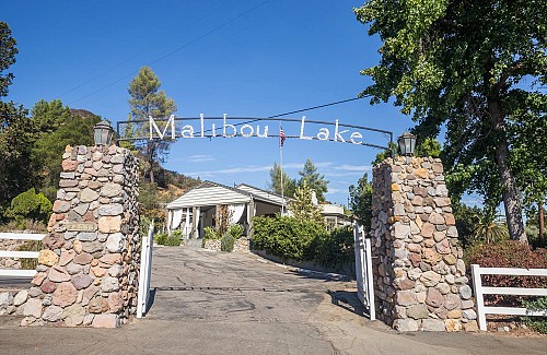 29095 S. Lakeshore Dr, Agoura Hills, CA 91301