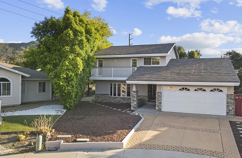 29300 Tree Hollow Glen, Agoura Hills, CA 91301