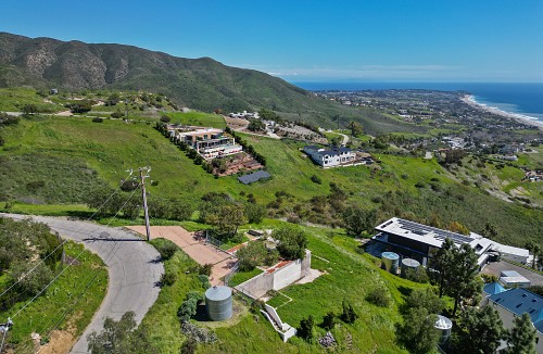 31220 Anacapa View Drive, Malibu, CA 90265