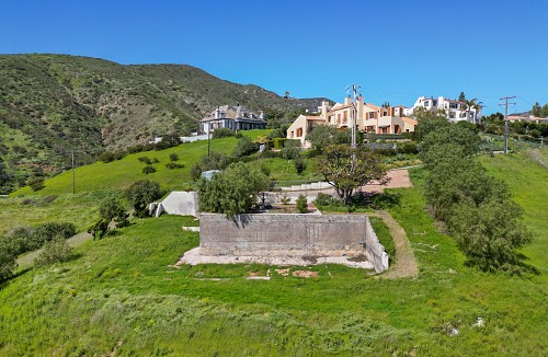 31220 Anacapa View Drive, Malibu, CA 90265