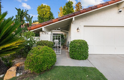 5786 Carell Ave, Agoura Hills, CA 91301