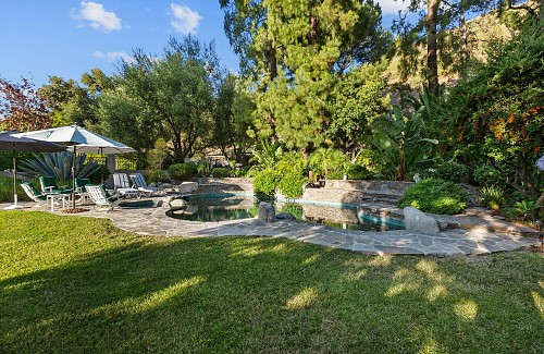 5786 Carell Ave, Agoura Hills, CA 91301