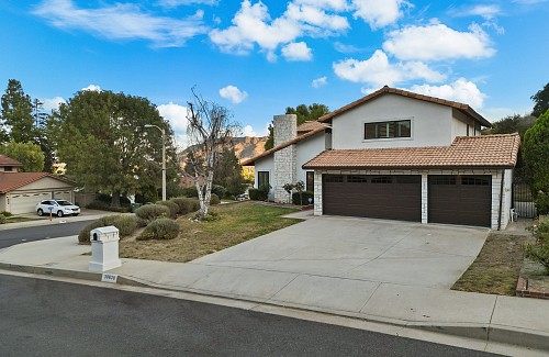 30830 Mingus Dr., Westlake Village, CA 91362