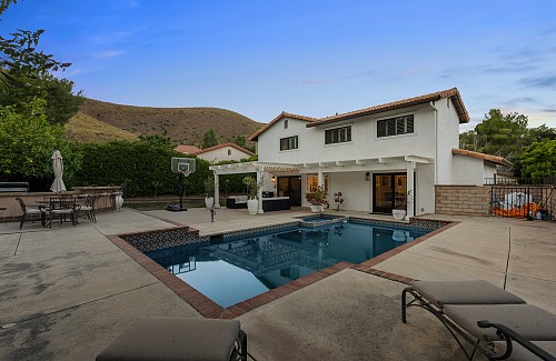 30830 Mingus Dr., Westlake Village, CA 91362