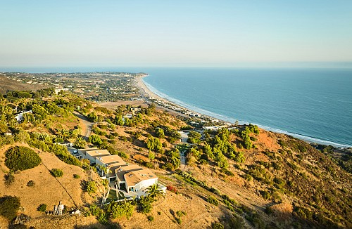 Anacapa View Dr, Malibu, CA 90265