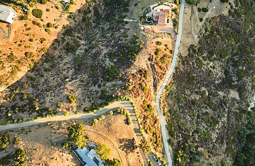 Anacapa View Dr, Malibu, CA 90265