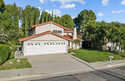 6112 Hedgewall DR, Westlake, CA 91362