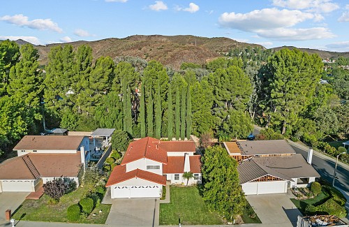 6112 Hedgewall DR, Westlake, CA 91362