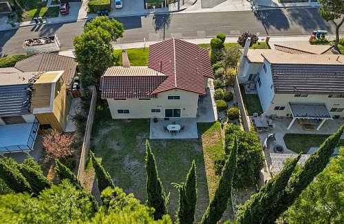 6112 Hedgewall DR, Westlake, CA 91362