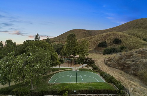 6112 Hedgewall DR, Westlake, CA 91362