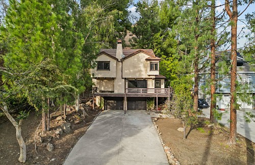 1557 Lookout Dr, Agoura Hills, CA 91301