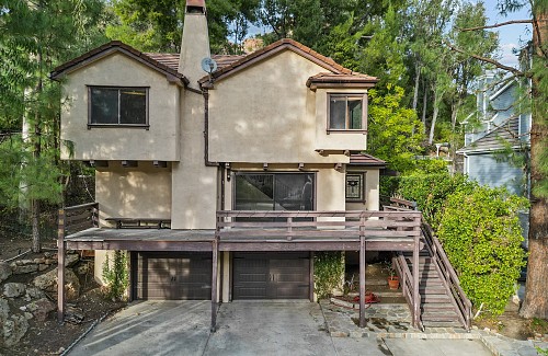 1557 Lookout Dr, Agoura Hills, CA 91301