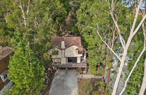 1557 Lookout Dr, Agoura Hills, CA 91301