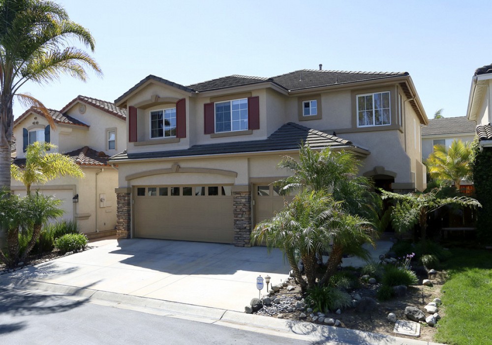 3844 Claire Court, Newbury Park, CA 91320