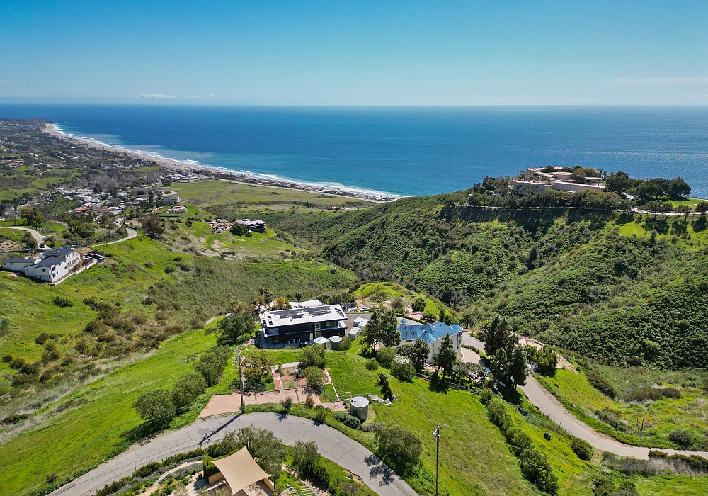 31220 Anacapa View Drive, Malibu, CA 90265