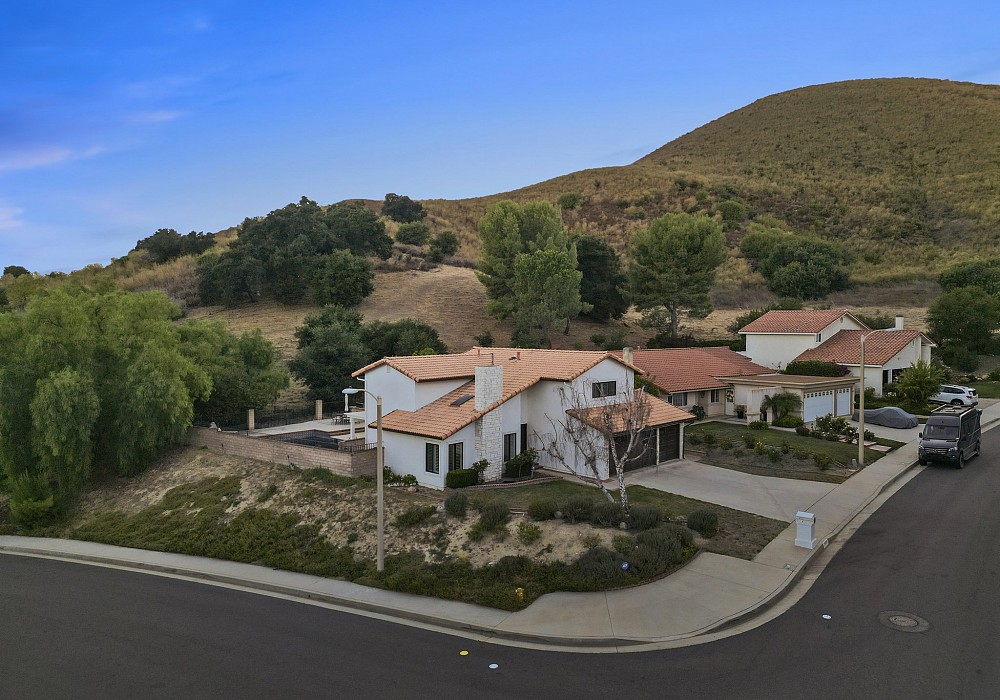 30830 Mingus Dr., Westlake Village, CA 91362