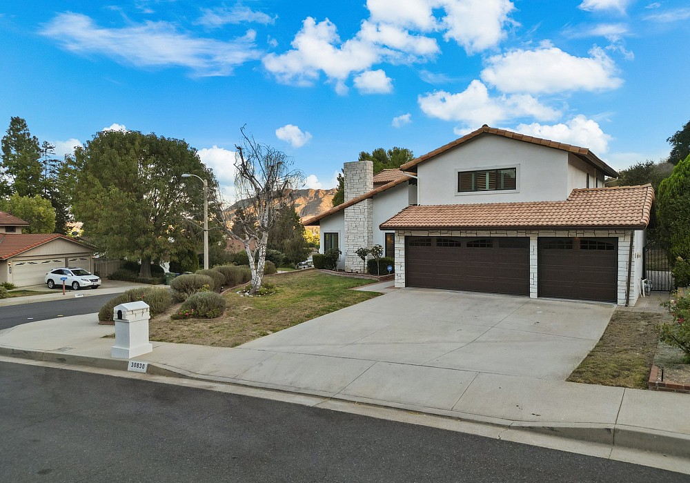 30830 Mingus Dr., Westlake Village, CA 91362