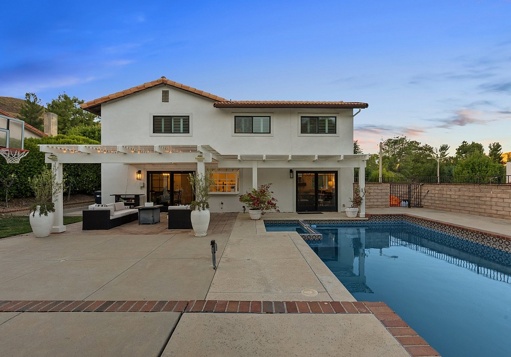 30830 Mingus Dr., Westlake Village, CA 91362