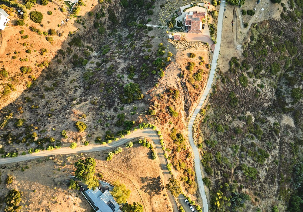 Anacapa View Dr, Malibu, CA 90265