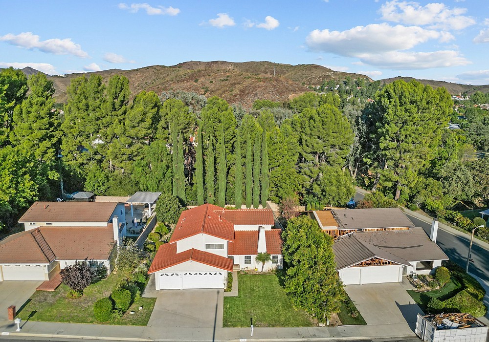 6112 Hedgewall DR, Westlake, CA 91362