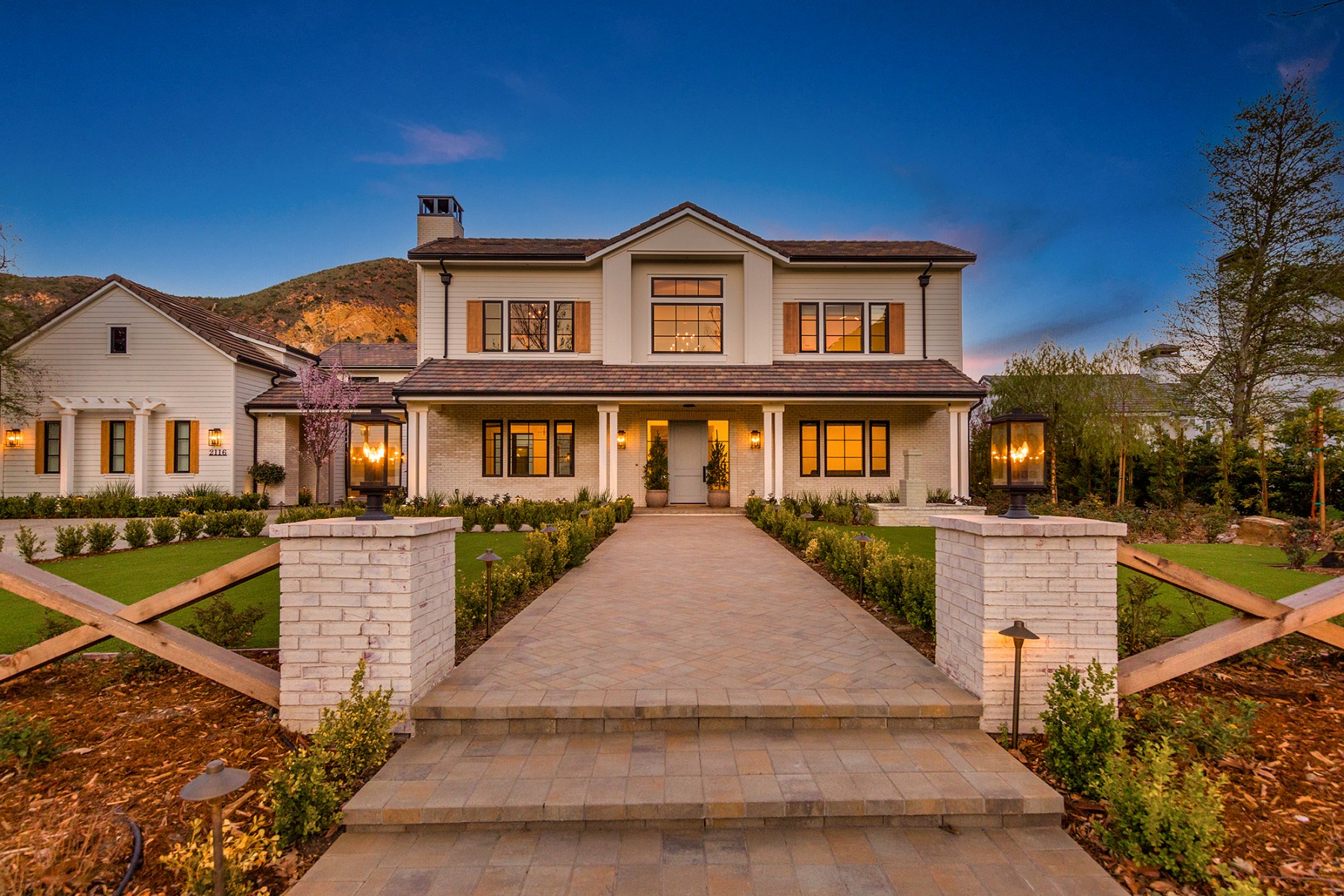 Agoura Hills real estate Westlake Village real estate Malibou Lake