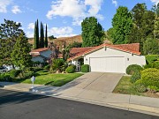 5786 Carell Ave, Agoura Hills, CA 91301