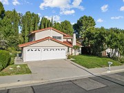 6112 Hedgewall DR, Westlake, CA 91362