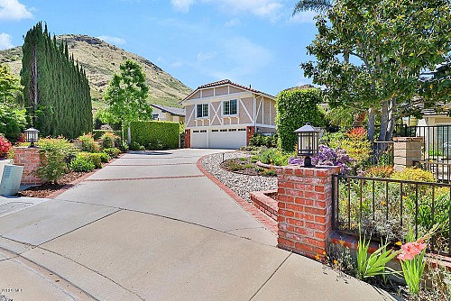 3941 Calle Alta Vista, Newbury Park, CA 91320