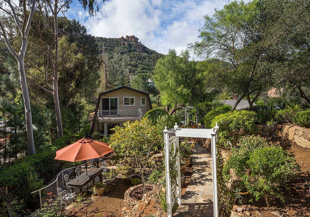$889,000  1547 Lookout Drive, Agoura, CA 91301