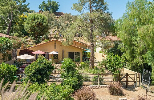 1636 Lookout Drive, Agoura, CA 91301