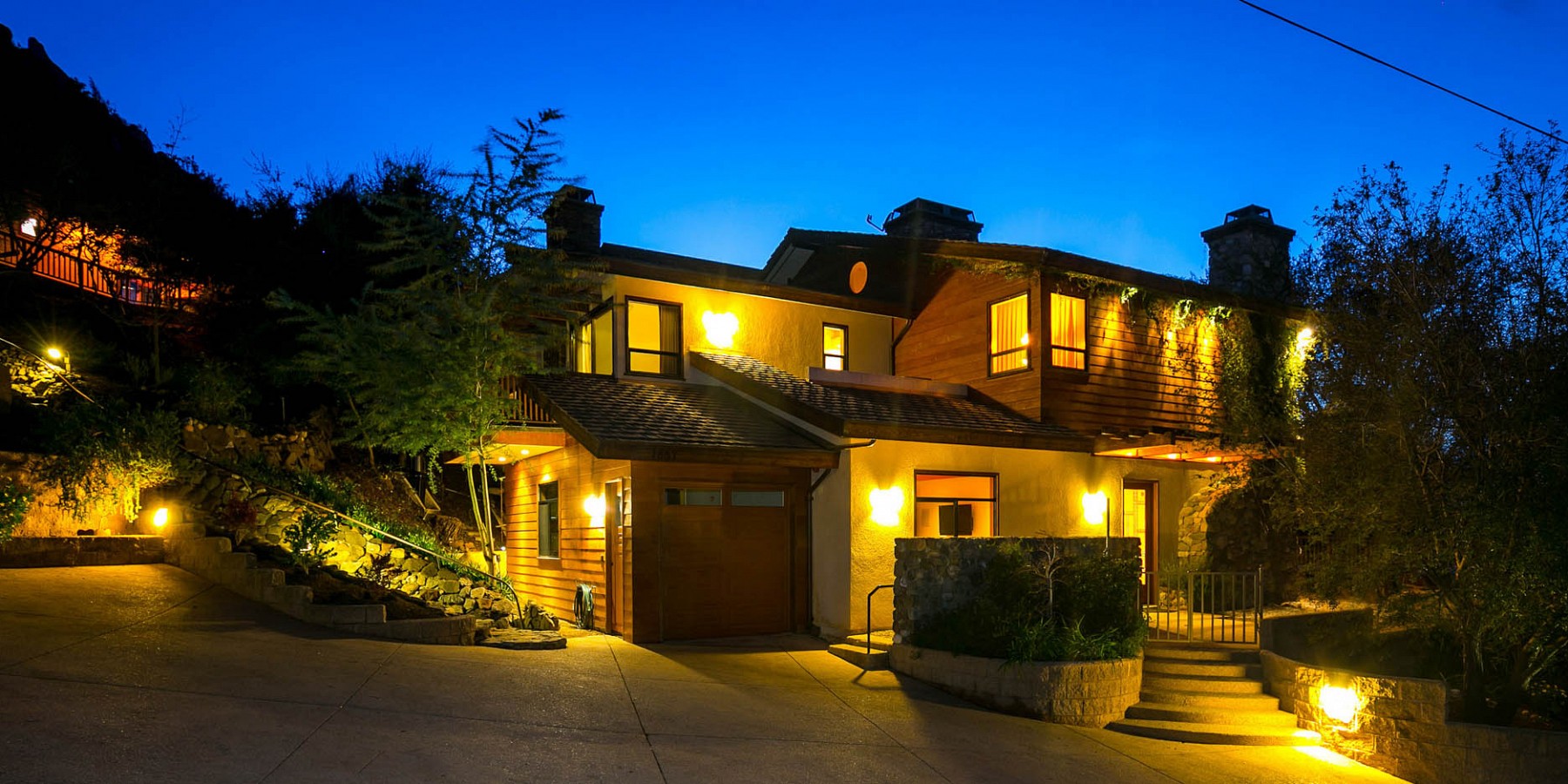 1857 Lookout Drive, Agoura, CA 91301