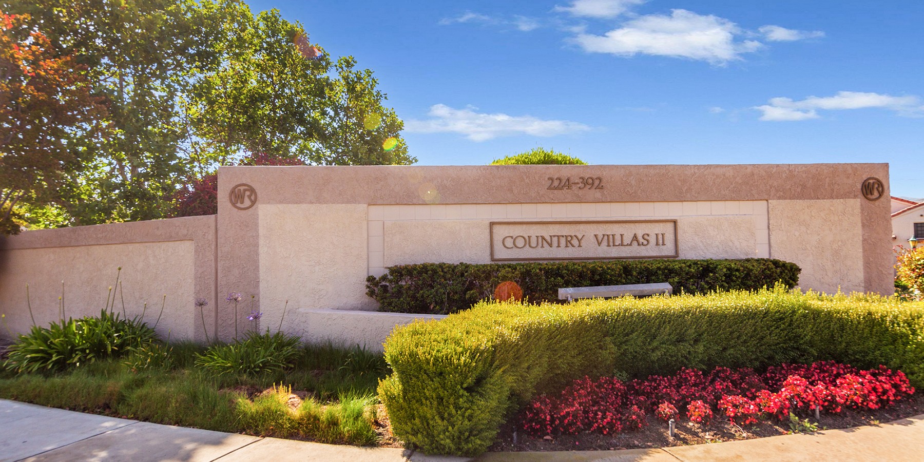 326 Country Club Dr. Unit E, Simi Valley, CA 93065